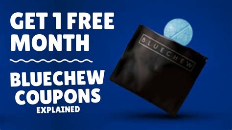 Bluechew coupon code - BlueChew is an online shop that sells the best sexual health products with the best quality offered at attractive and affordable prices.. We have found 1 active coupon codes at BlueChew The most updated coupon code was added on 17 May 2023, by our Couponseeker team Efendi Idris.